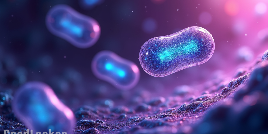 🔋 7 привычек, которые активируют митохондрии и вернут вам энергию