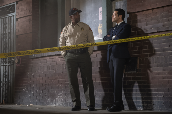 Лучшие детективы, о которых мало говорят, но хотят пересматривать