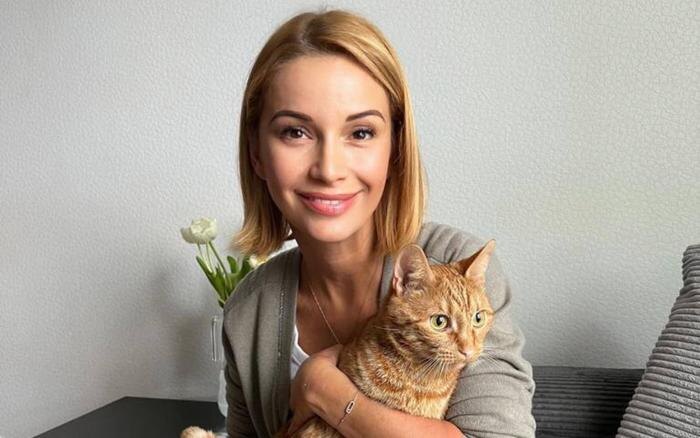 Обложка © Instagram (признан экстремистской организацией и запрещён на территории Российской Федерации)/ olgaorlova1311