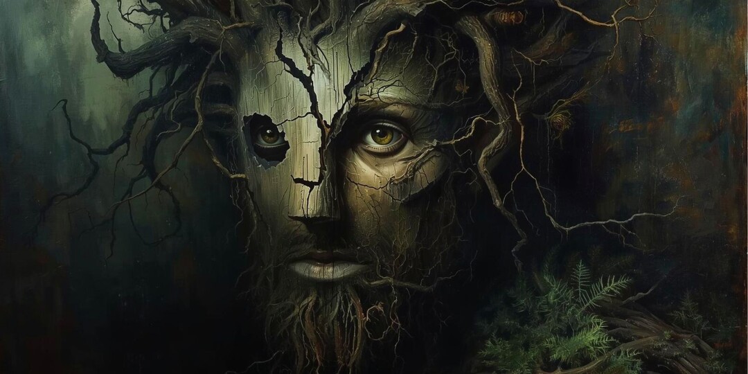 Синдром самозванца родом из леса: почему Леший боялся своего имени?