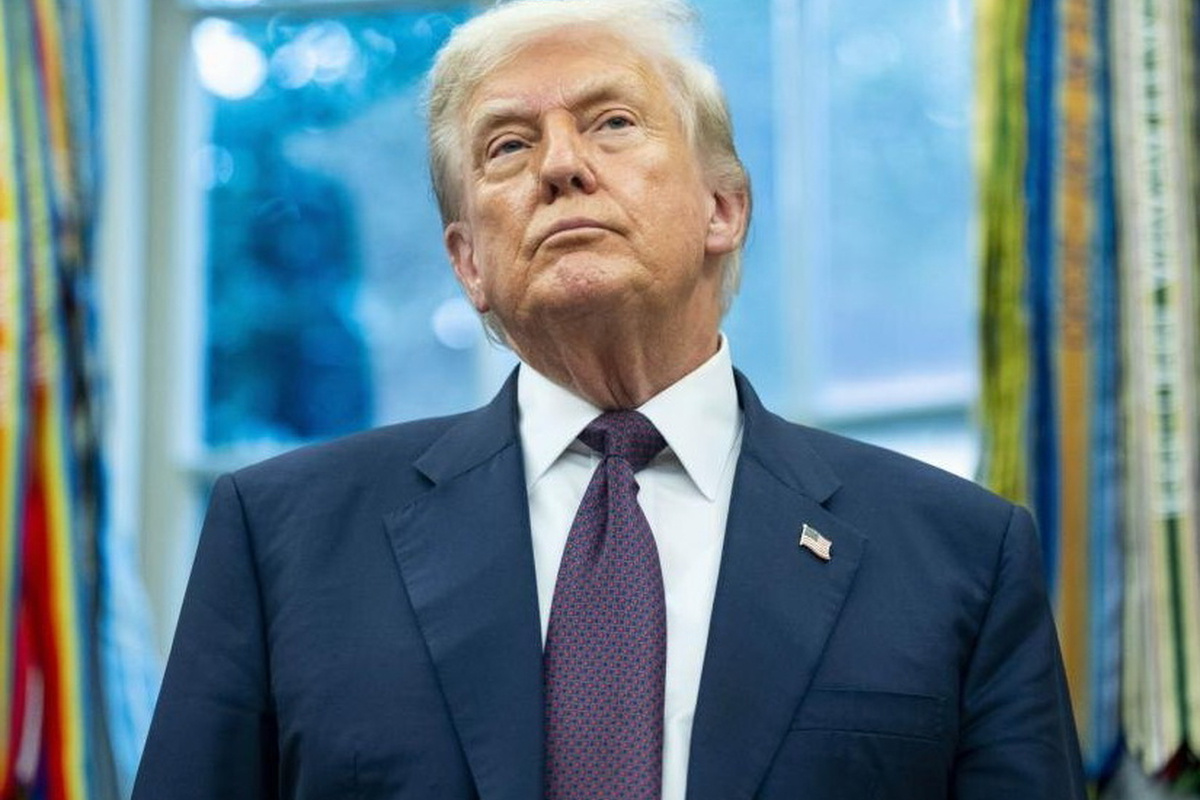    Фото: Bonnie Cash, источник: Consolidated News Photos