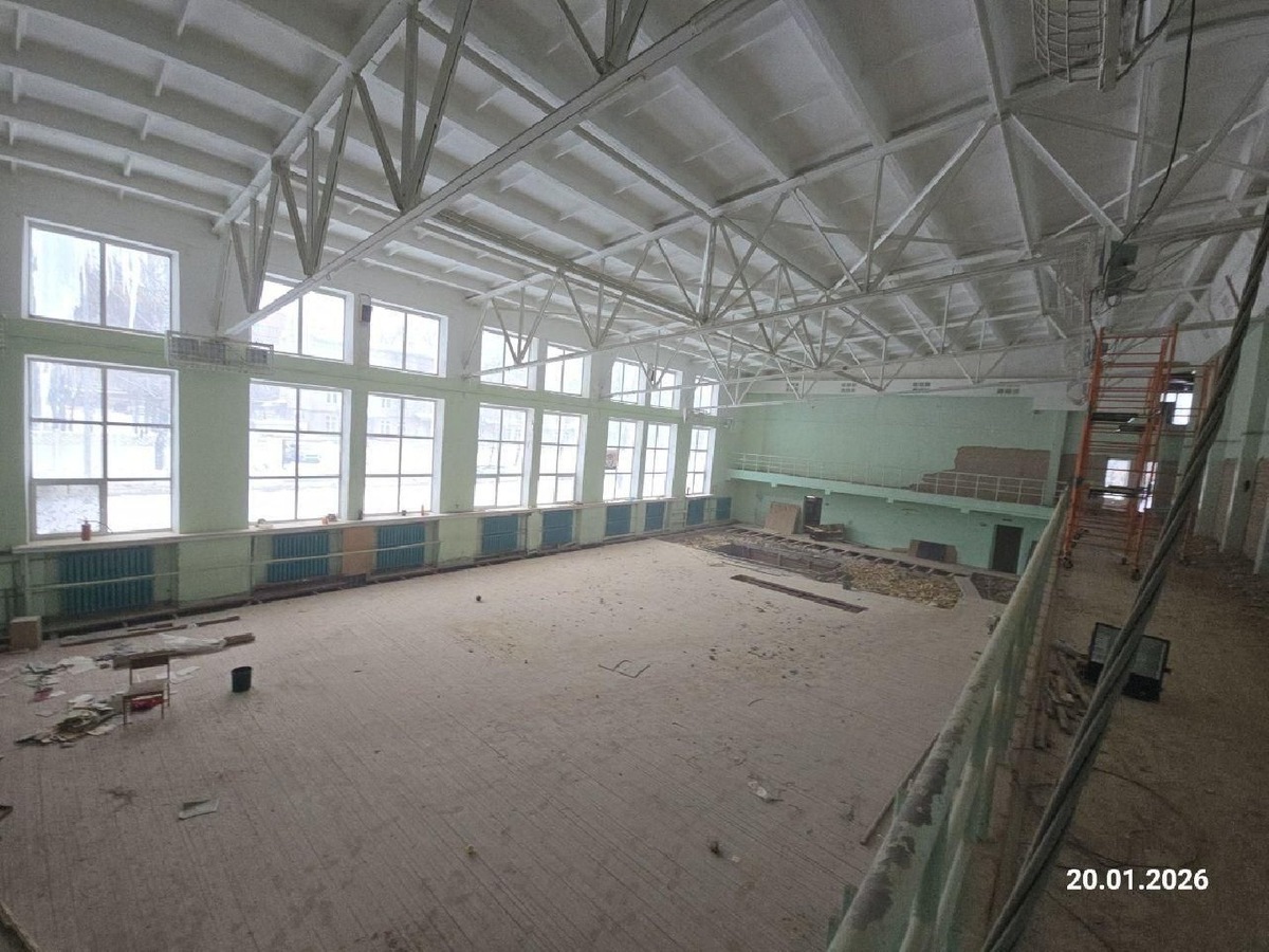    Фото: пресс-служба Минстройкомплекса МО