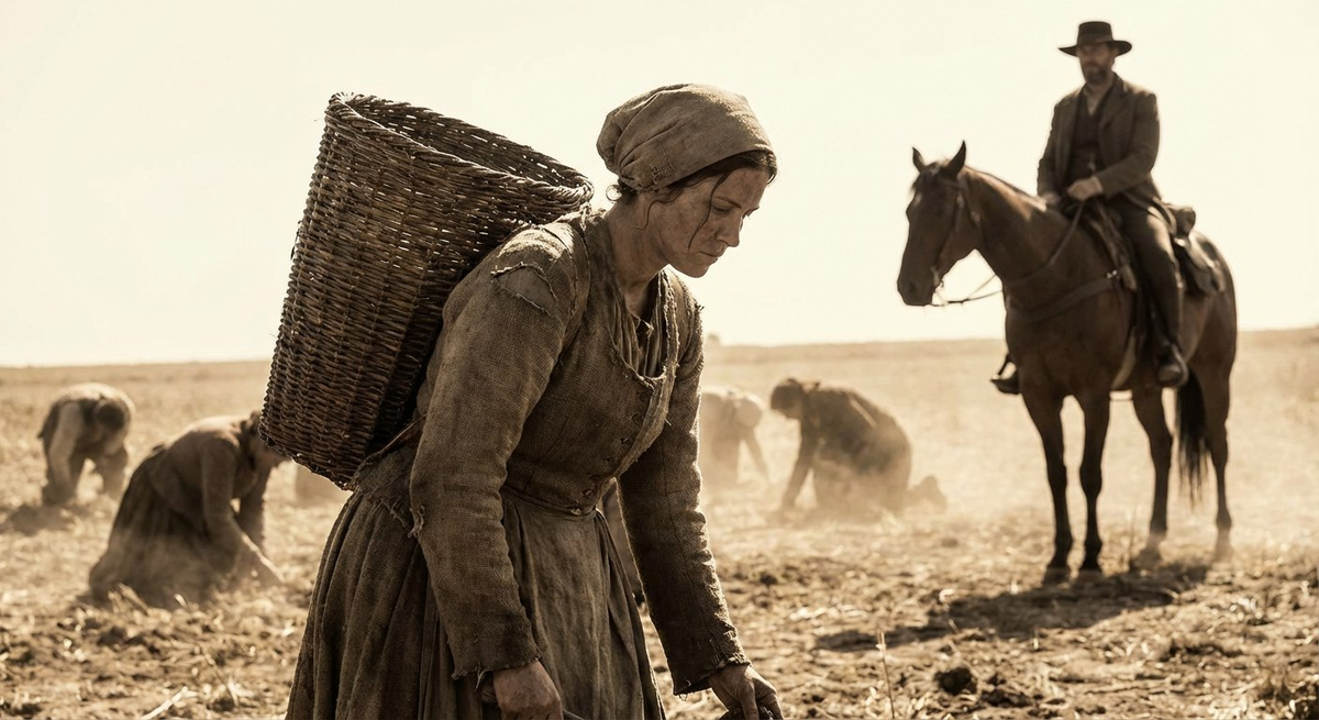 Фото: нейросеть