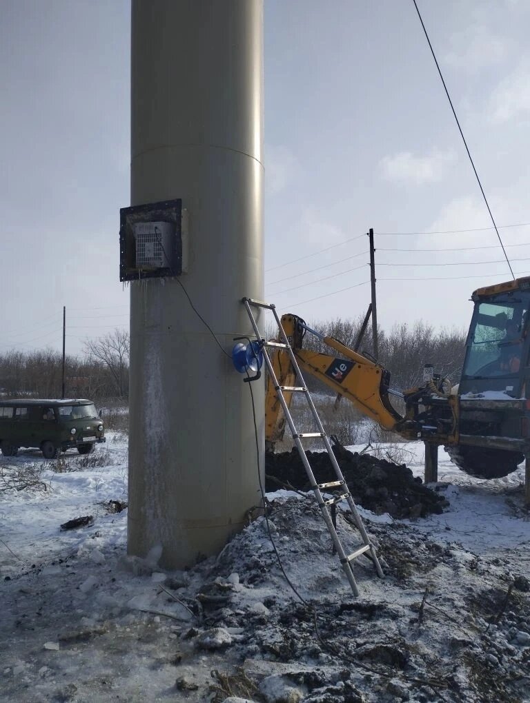    Фото: МУП «Ульяновскводоканал».
