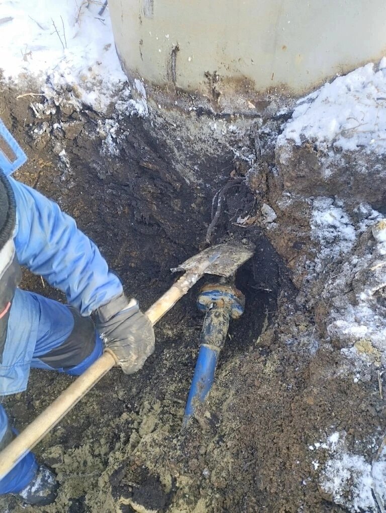    Фото: МУП «Ульяновскводоканал».