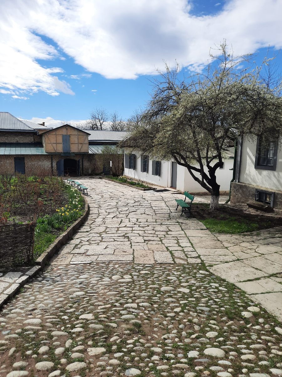 фото с личного архива автора