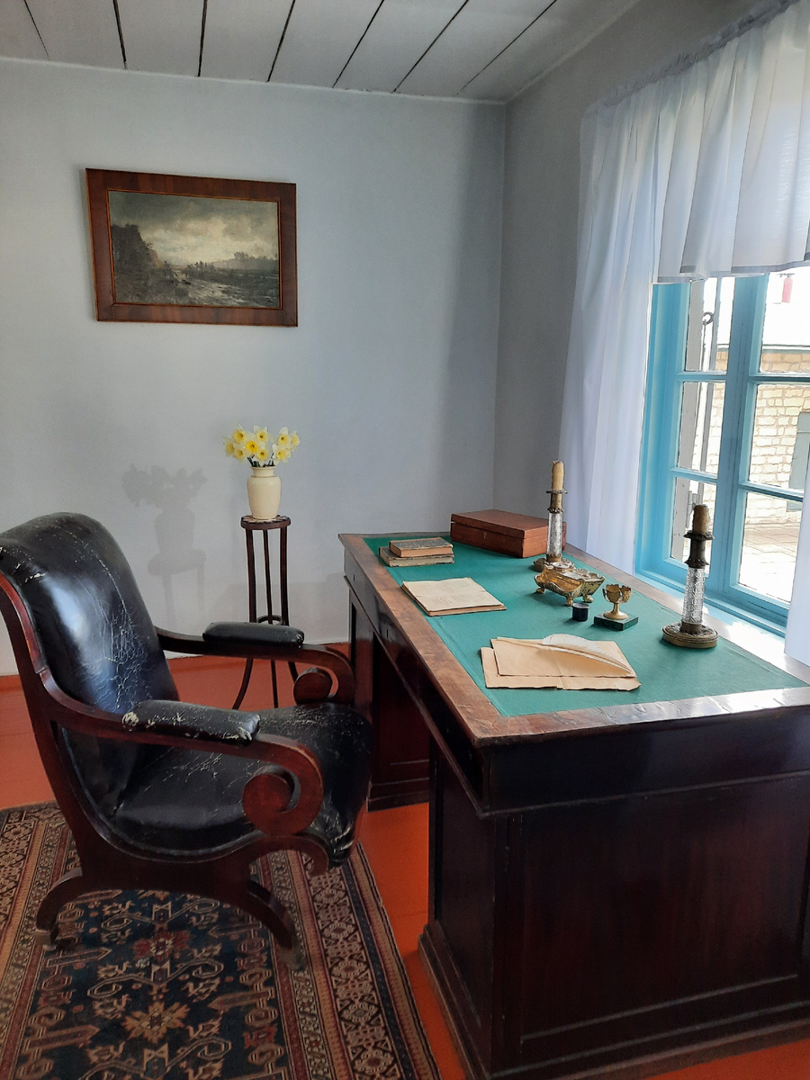 фото с личного архива автора