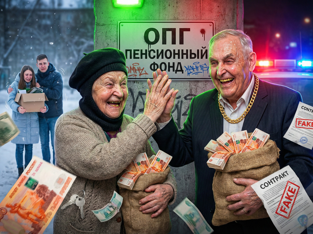    Фото: коллаж RuNews24.ru