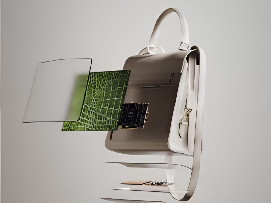 Фото: Kickstarter