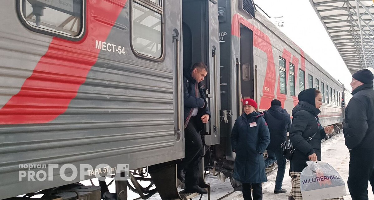    Про Город