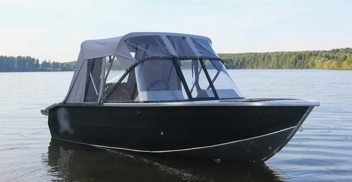 Где можно найти сведения об остойчивости и непотопляемости маломерного судна?