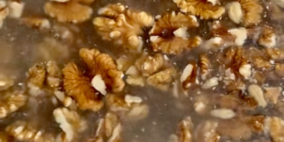 Два неочевидных продукта для защиты печени и сосудов