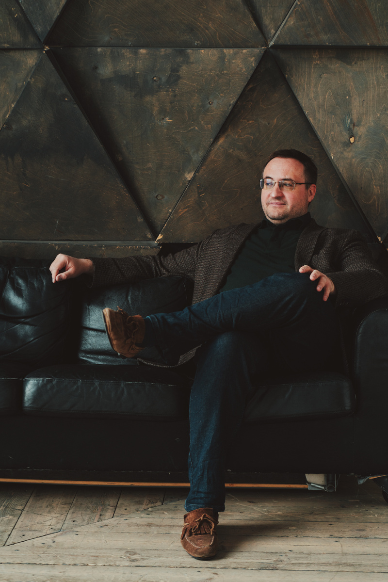 Церазов Константин 