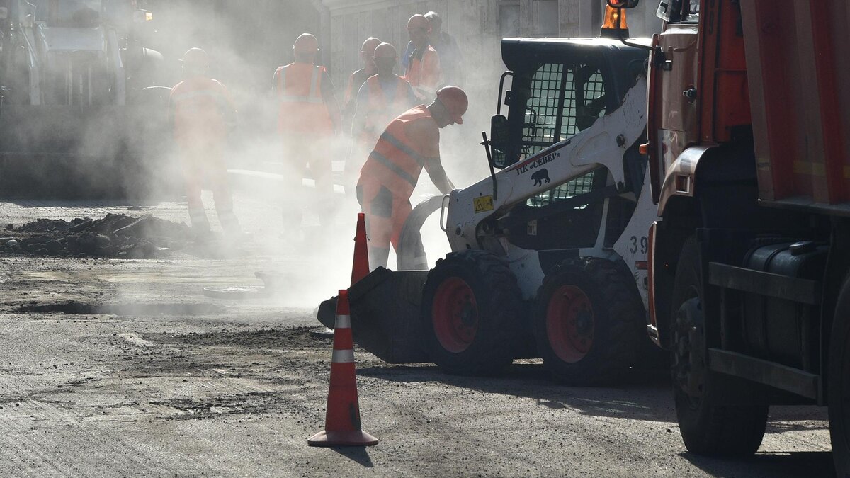    Фото: ИЗВЕСТИЯ