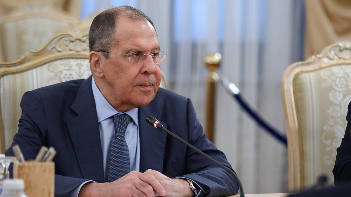    Фото: МИД РФ