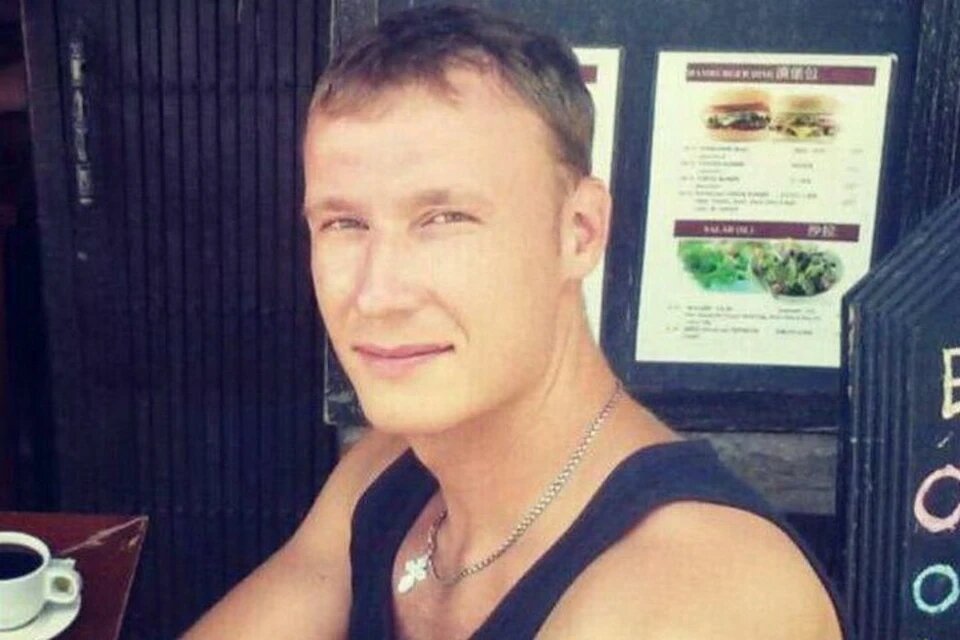 Кирилл Филиппов заступился за девушку и попал под уголовную статью. Фото: из личного архива.