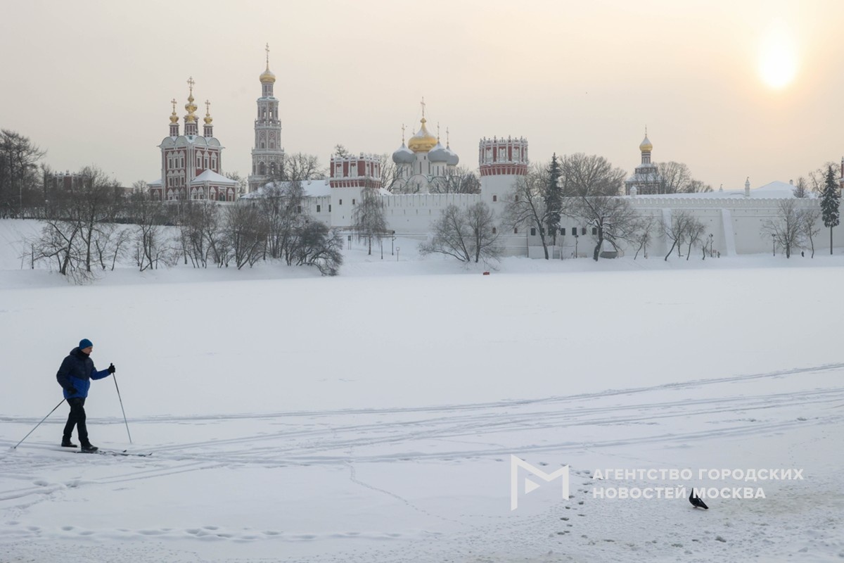Фотограф: Ярослав Чингаев