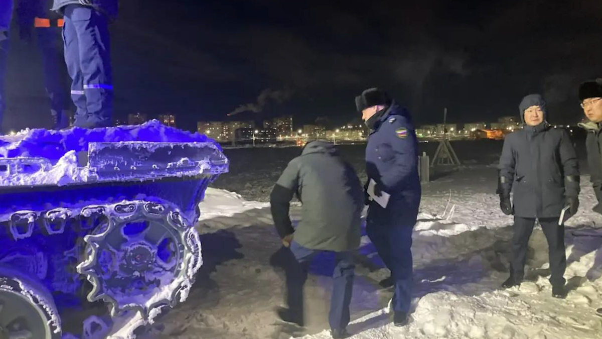    Первый канал