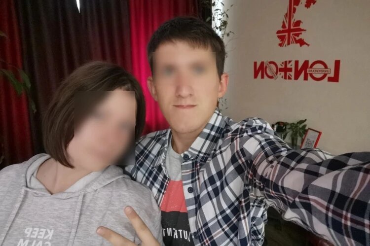 Папа не разрешал Оле встречаться с Евгением. Фото: соцсети