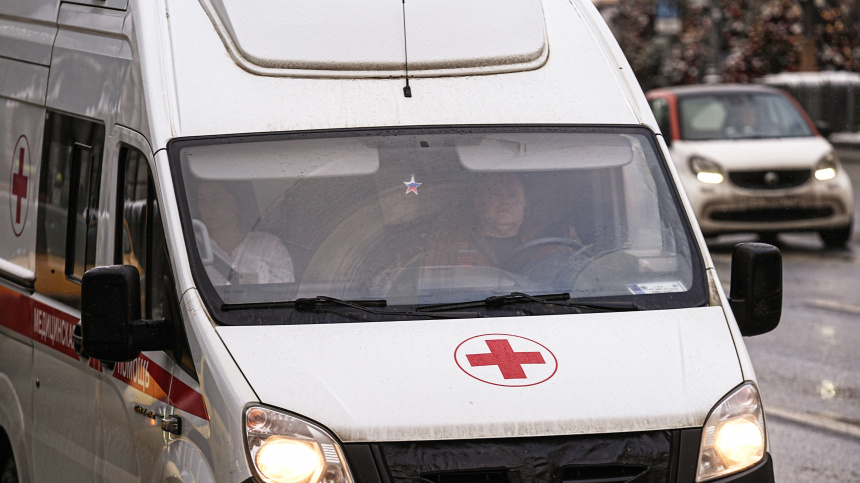    Фото: ИЗВЕСТИЯ/Павел Волков