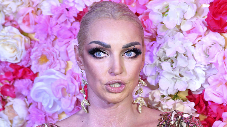    Фото: www.legion-media.com/Persona Stars/038