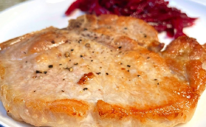 Корейка для зимнего вечера: домашняя свинина, вкуснее любого шашлыка