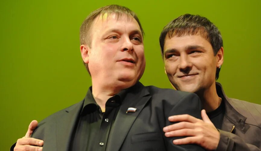 Скандал вокруг Андрея Разина. В деле изобретательного продюсера всплыл поддельный договор