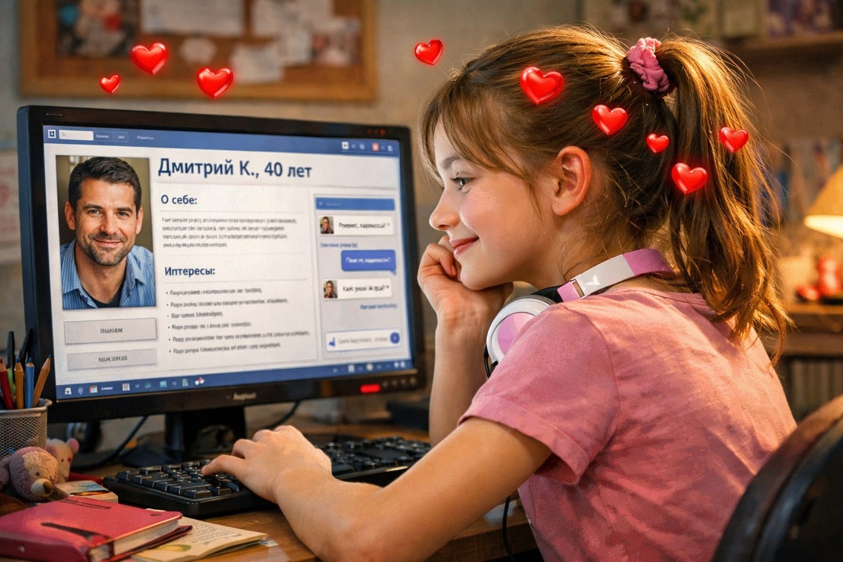    Фото: Коллаж RuNews24.ru