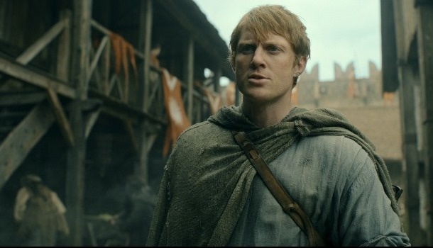 Сериал «Рыцарь Семи Королевств» – содержание и разбор 1-ой серии, персонажи и герои истории 