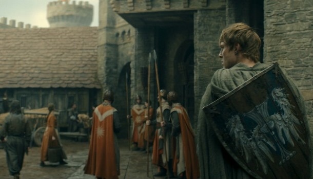 О чём сериал «Рыцарь Семи Королевств» (2026)