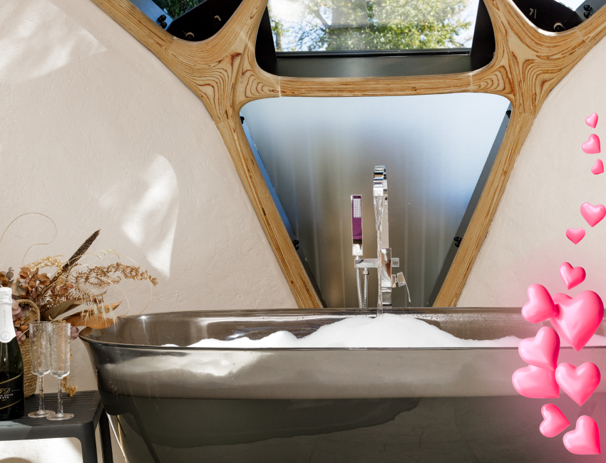 Спа баня на Красной Поляне