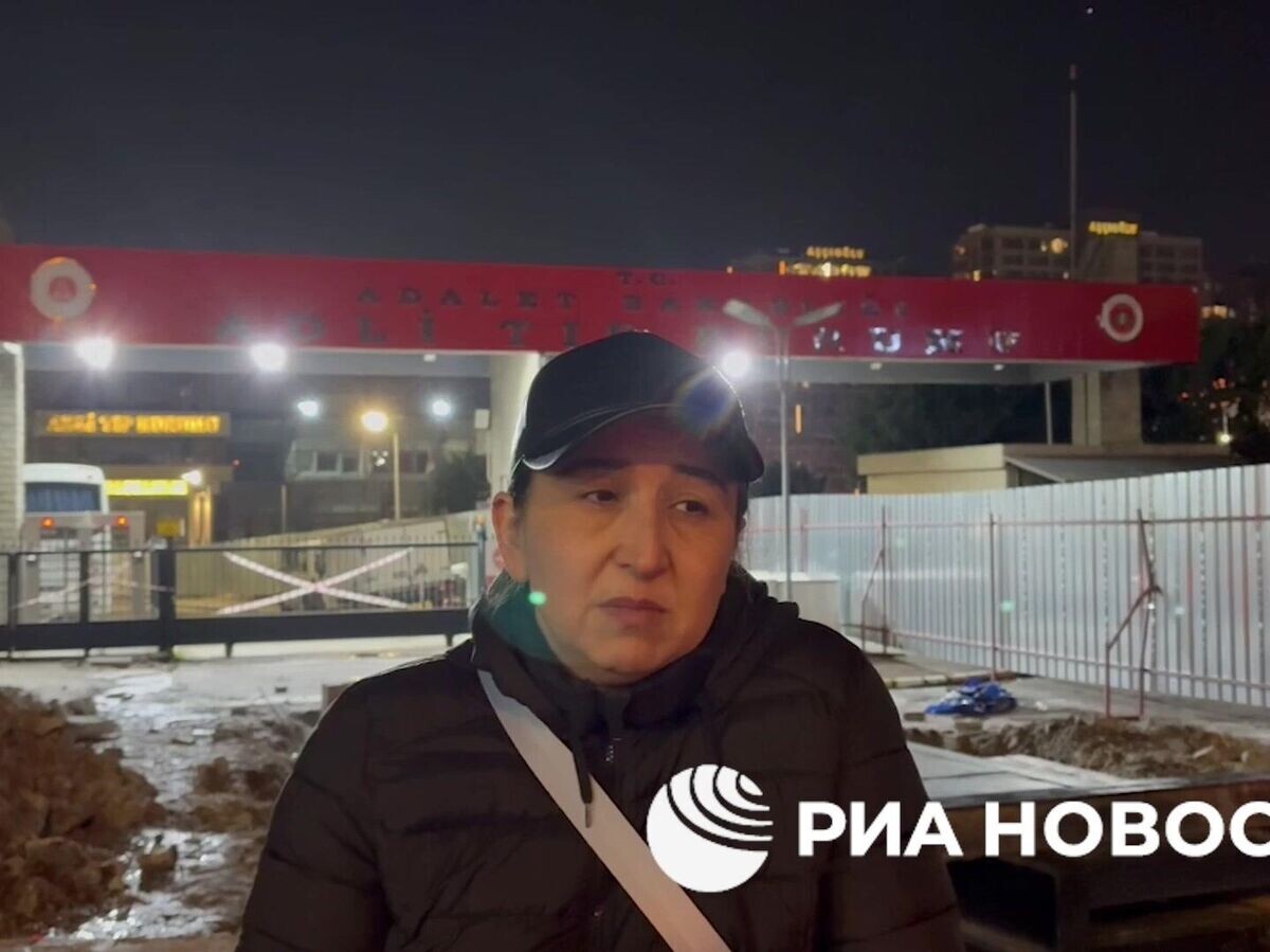    Родители пловца Свечникова прибудут в Стамбул в среду на процедуру опознания | © РИА Новости