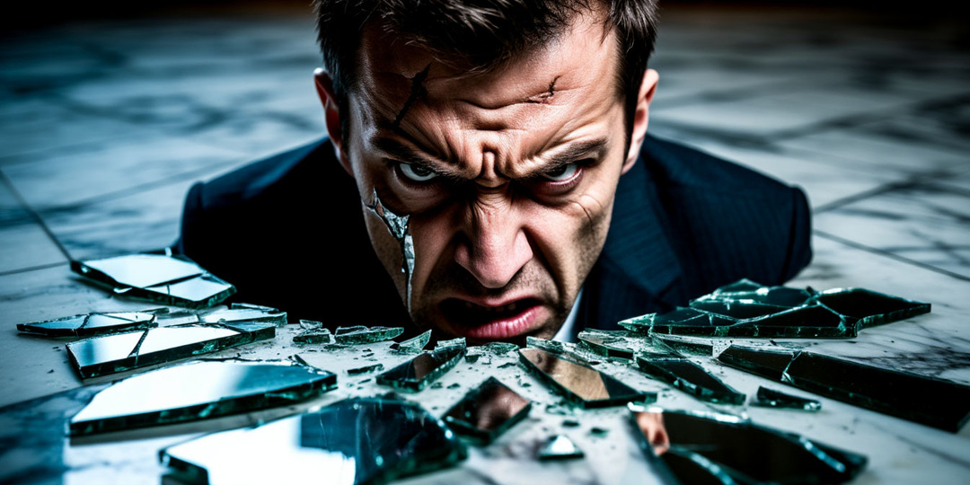 Отношения с нарциссом: как нарцисс перехитрил сам себя и лишился жены