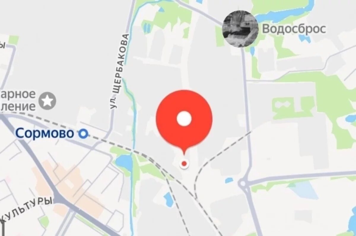    Дефицитные промышленные площадки решили продать в Нижнем Новгороде