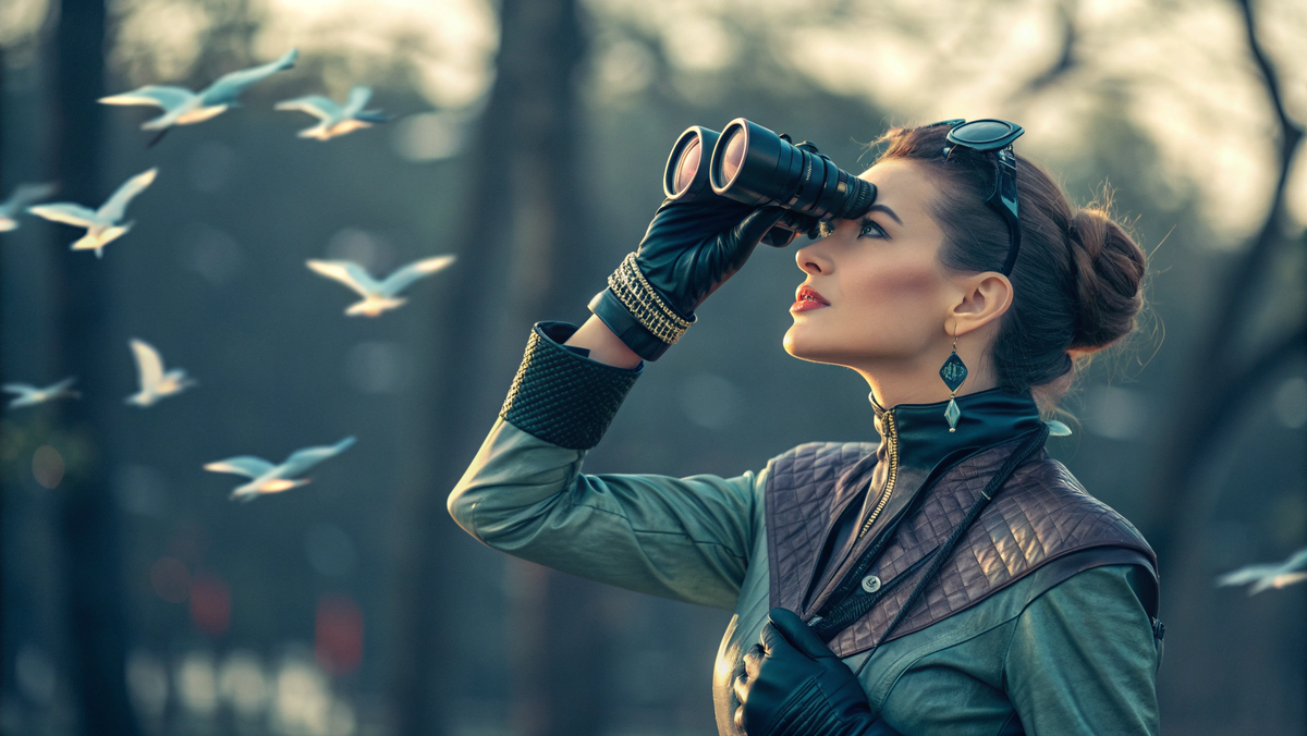 Изображение с генерировано ИИ