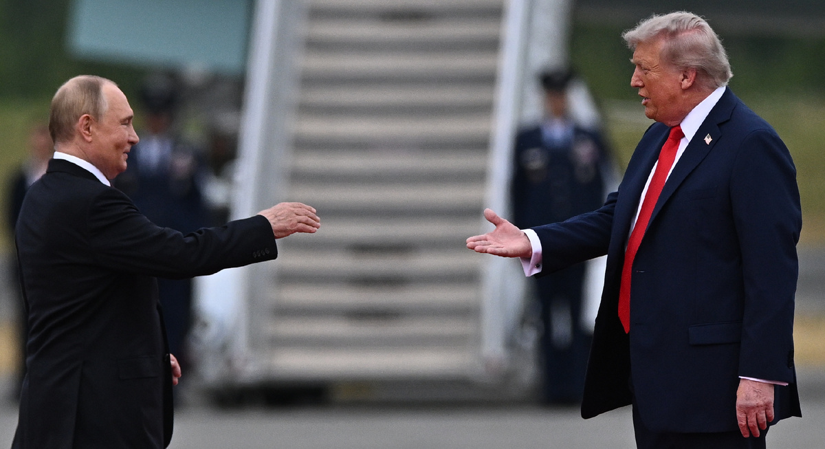 © РИА Новости/Сергей Бобылев