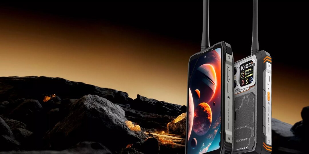 Виды раций в смартфоне: встроенный Walkie-Talkie против сотового аналога