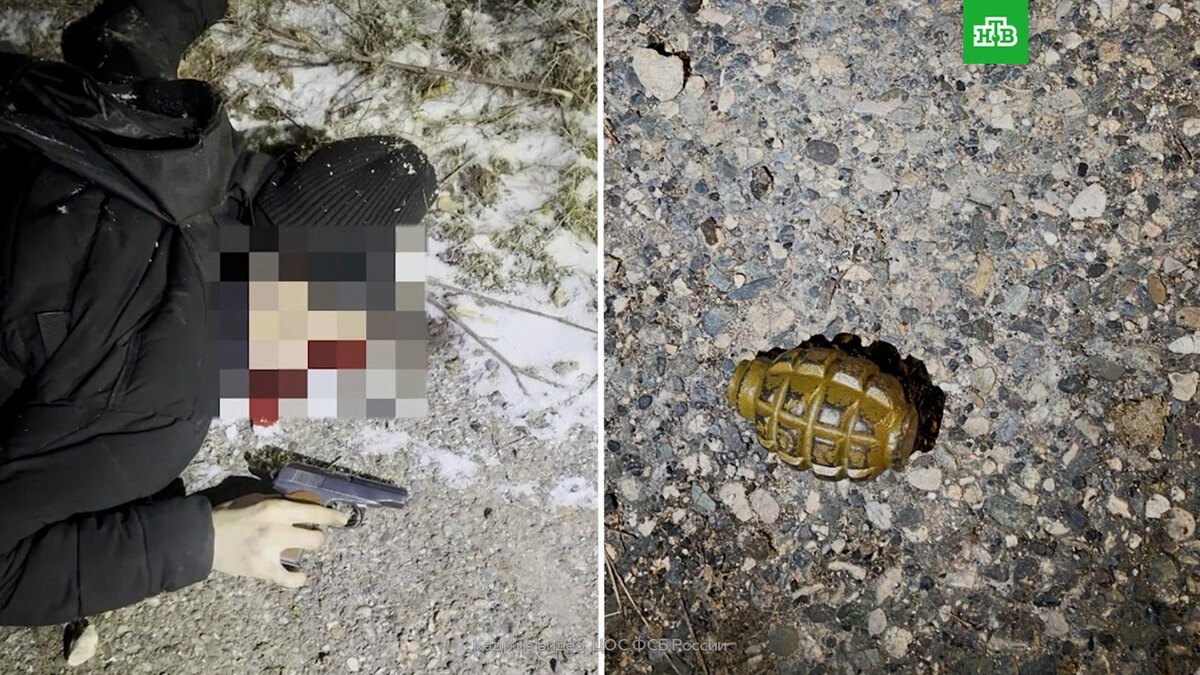    Ликвидирован причастный к подготовке теракта против военного в Ставрополе