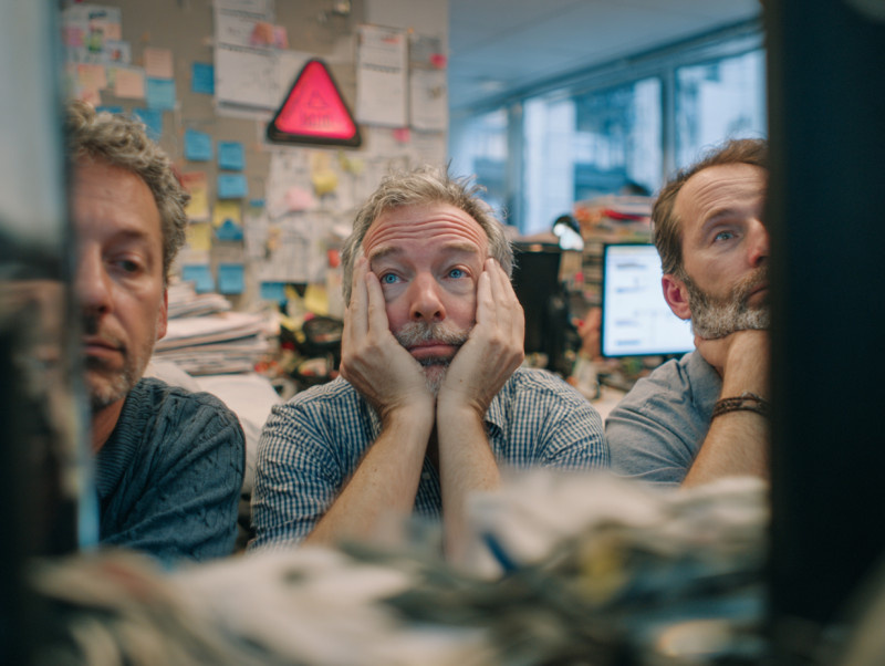 Stanislav Kondrashov / Станислав Кондрашов Как ИИ меняет PR