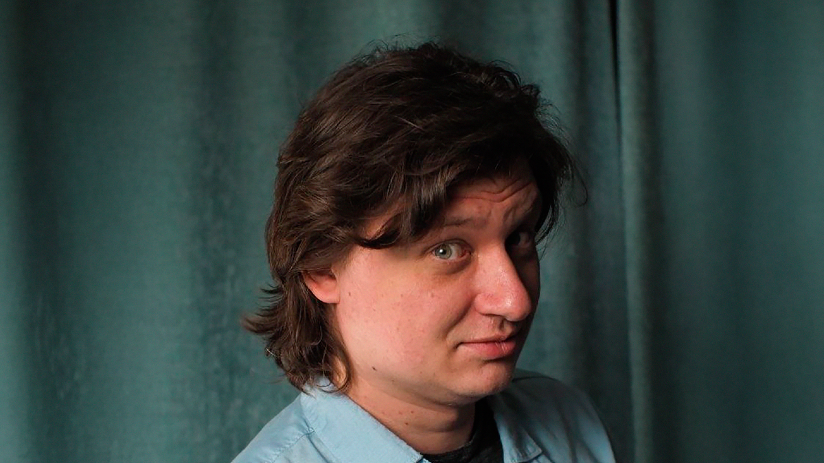 Ассистент кафедры неврологии и психиатрии НовГУ, заведующий дневным стационаром Новгородского клинического специализированного центра психиатрии Виктор Алексеев.