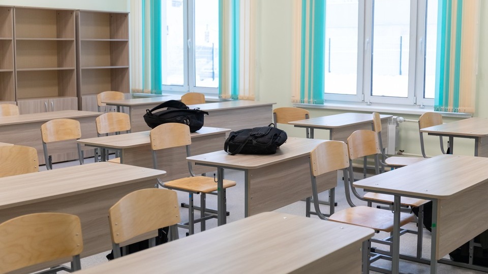 Жители Красноярского края могут подать заявления на участие в ЕГЭ до 2 февраля