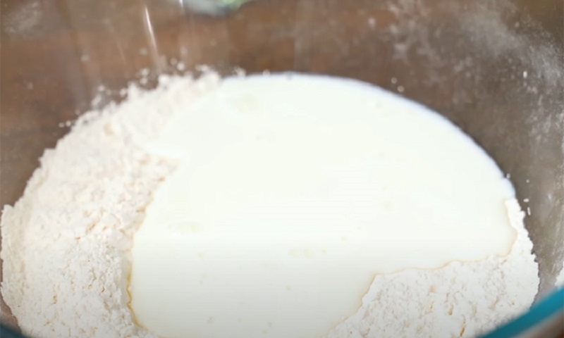 Вареники по-восточному на пару: чем тоньше тесто, тем сытнее ужин