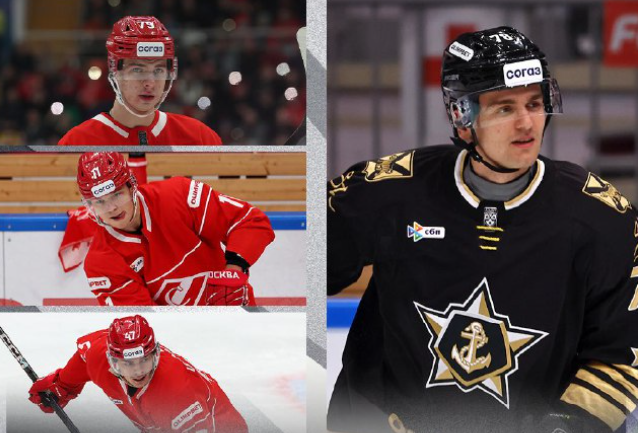    Источник фото: ХК "Адмирал"