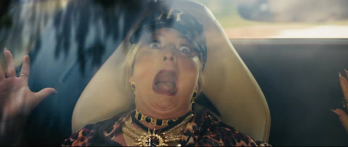 Хватит сказок...давай ужасы 