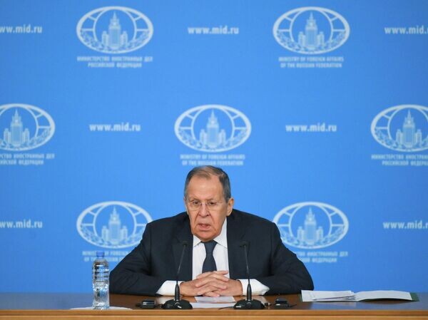    © РИА Новости Юрий Кочетков