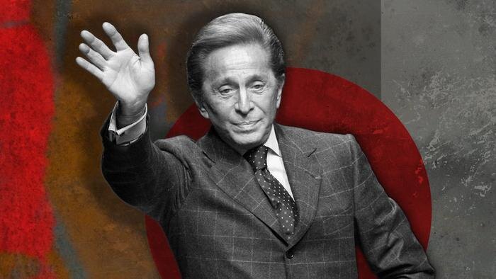 Умер модельер Валентино — самые яркие творения маэстро. Обложка © ТАСС / Guignebourg-Nebinger-Taamallah/Abaca