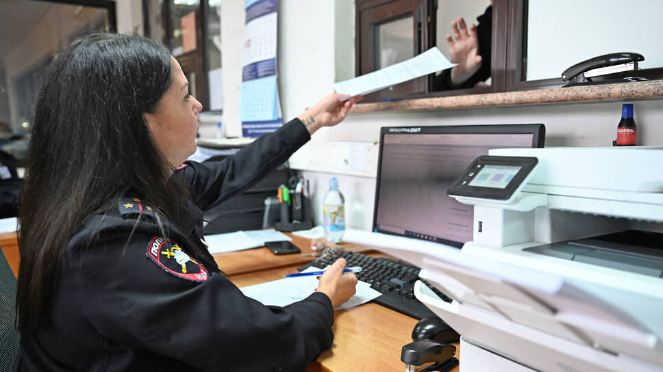 Фото: Антон Новодерёжкин / Коммерсантъ