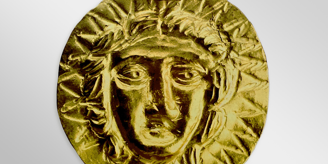 Элитное сарматское захоронение у поселка Элитный