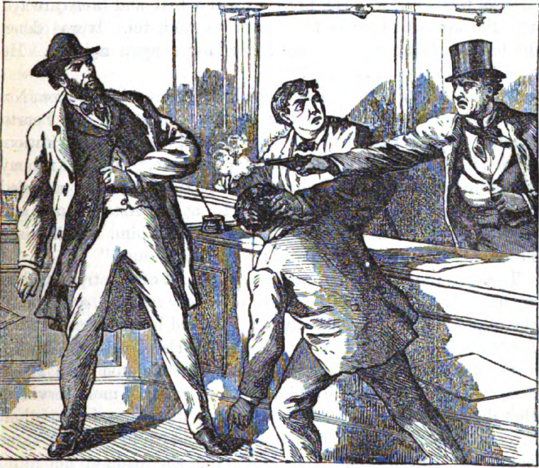 Трагедия Макфарланда-Ричардсона