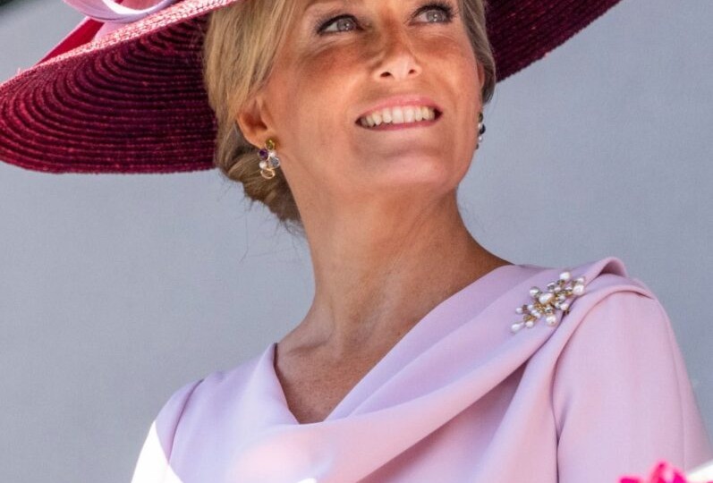 Три герцогини Эдинбургские (одна из России), носившие этот титул до Софи